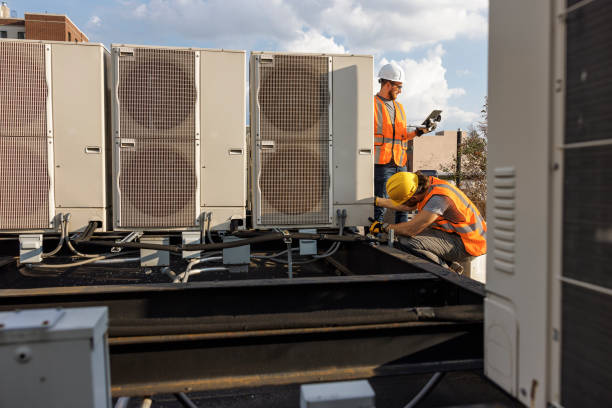 Best HVAC Air Duct Cleaning  in Rio Grande, OH