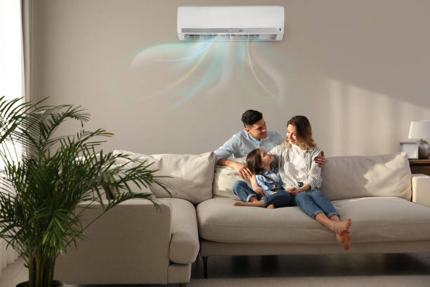 Reliable Rio Grande, OH HVAC Solutions