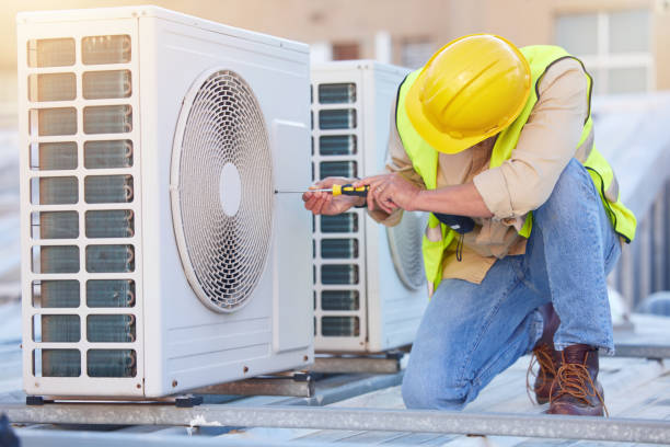 Best Local HVAC Companies  in Rio Grande, OH