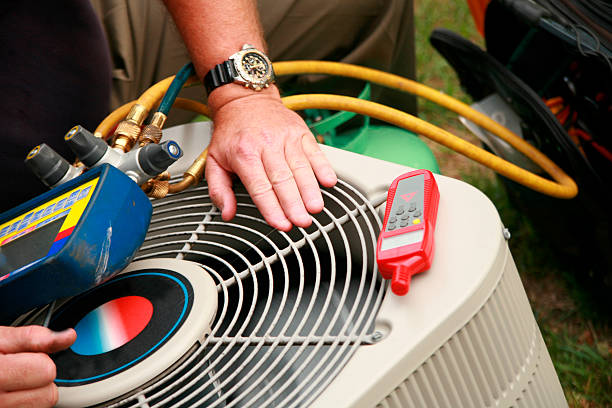 Best HVAC Installation Services  in Rio Grande, OH