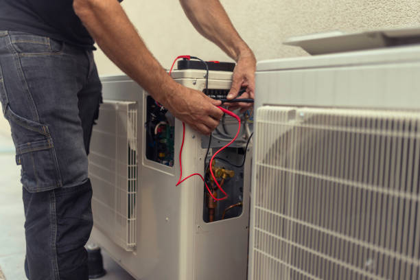 Best Ductless HVAC Repair  in Rio Grande, OH