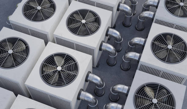 Best Commercial HVAC Repair  in Rio Grande, OH