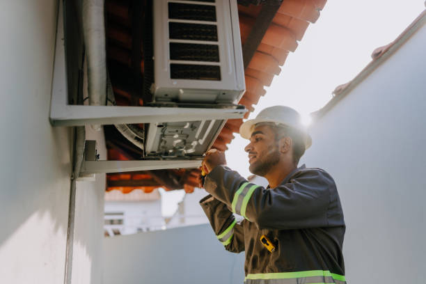 Best HVAC Maintenance Near Me  in Rio Grande, OH