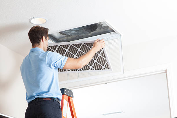 Best Heating Repair Services  in Rio Grande, OH