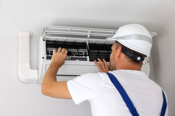 Best Central Air Repair  in Rio Grande, OH