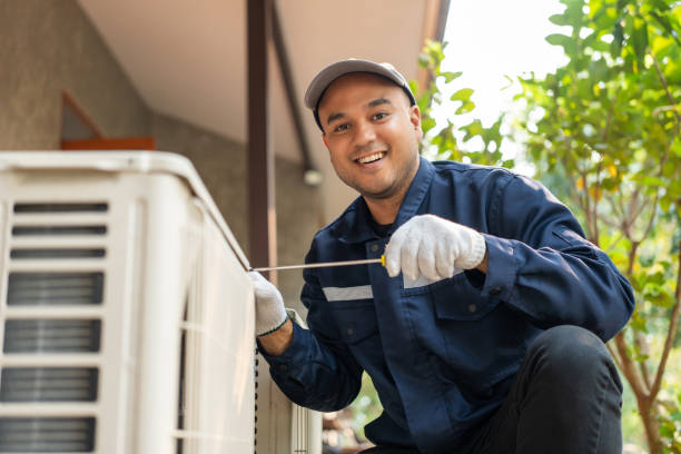 HVAC Troubleshooting in Rio Grande, OH
