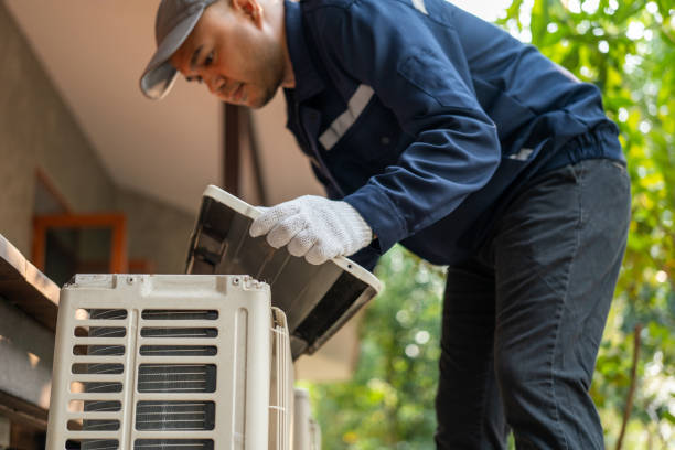Best HVAC Cleaning Services  in Rio Grande, OH