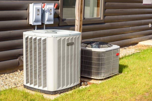Best HVAC Air Duct Cleaning  in Rio Grande, OH